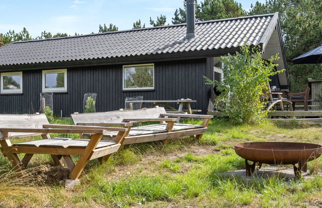 "Lisbeth" - 400m from the sea - Foto 9