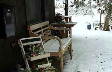 Bungalow direkt am See, mit eigenem Boot - Foto 8