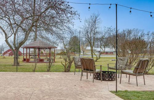 Woodburn Group Getaway Endless On-Site Fun! - Foto 40