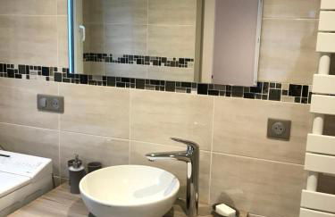 Au coeur du Gévaudan appartement de plain pied - Foto 40