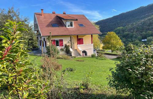 5 bedroom house in Annecy between town and countryside - Foto 1