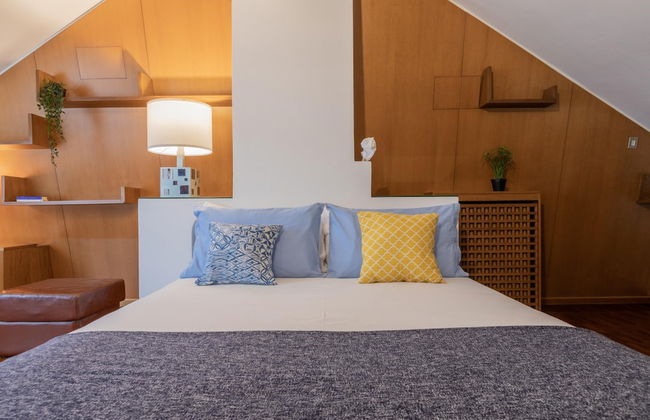 Villetta con Giardino Allo Stadio by Wonderful Italy - Foto 42