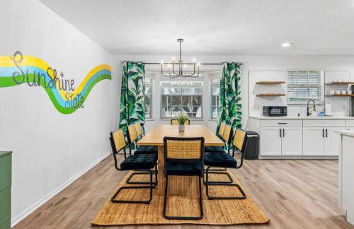 Sunny Lakeside Retreat with Pool and Firepit - Photo 36