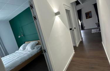 Apartamento histórico con vistas a la iglesia, Casa Giner - Foto 19