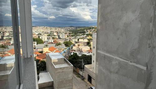 Flat completo e aconchegante no Dom Bosco SJDR - Foto 5