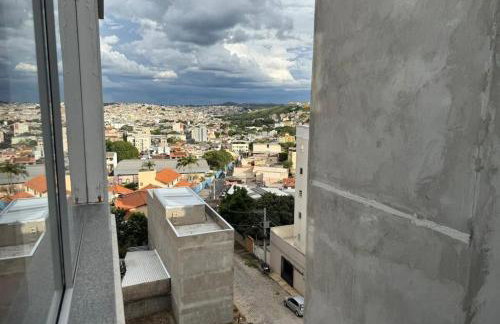 Flat completo e aconchegante no Dom Bosco SJDR - Foto 5