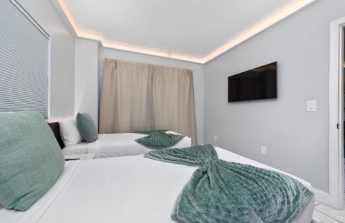 Ground 2 suites apartment near Intern Drive - Photo 10