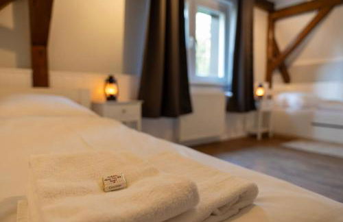 LANDHAUS by Comfort Housing - up to 7 guests - Foto 19