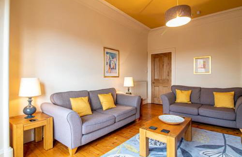 Beautiful and Bright Georgian Style Morningside Apartment - Pass the Keys - Foto 3