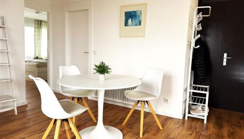 Gemütliche Ferienwohnung mit großer Dachterasse - Foto 2