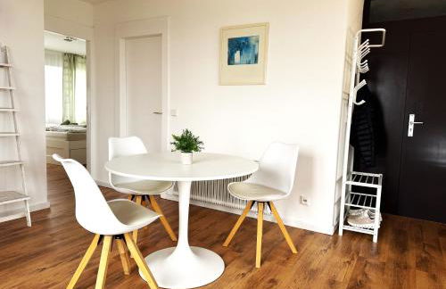 Gemütliche Ferienwohnung mit großer Dachterasse - Foto 2