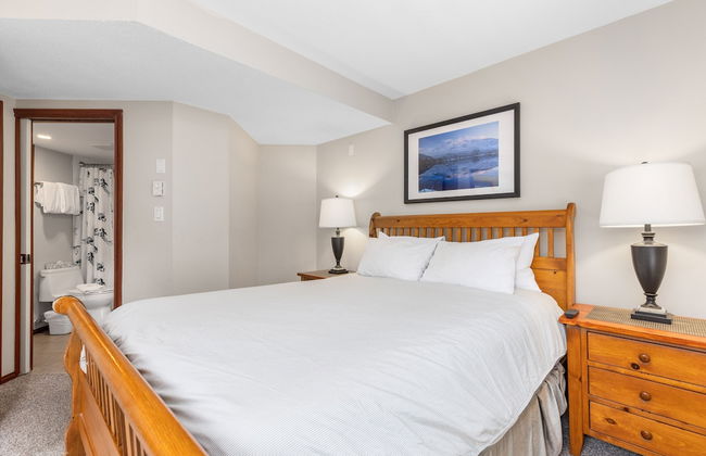 Glaciers Reach by AllSeason VR - Foto 45