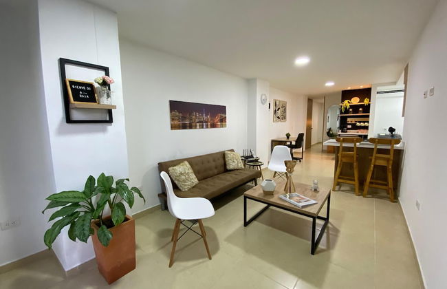 Praia Apartaestudios - Foto 11