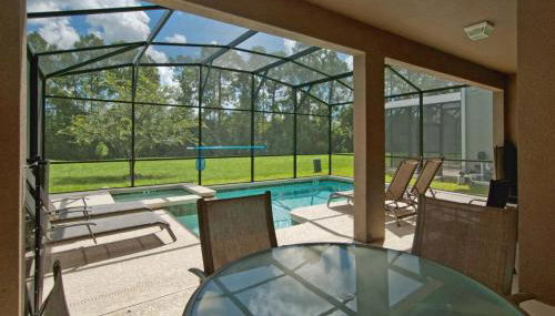 Paradise Palms- 6 Bedroom Pool -3150PP Home by RedAwning - Foto 2