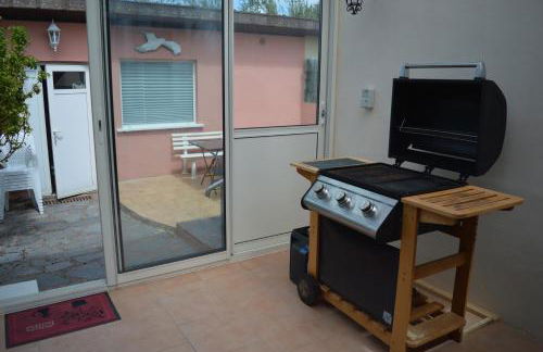 Le Caprice de la mer - maison avec véranda, jardin - Photo 6