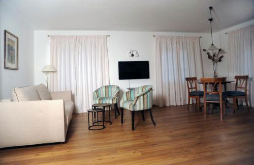 Ferienwohnung Seidl Wohnung Kontrabass - Foto 21