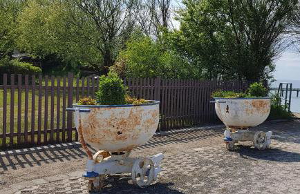 Ferienhaus an der Ostsee - Foto 30