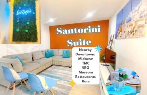 Luxury Midtown Suite in Houston near TMC and NRG - Foto 1