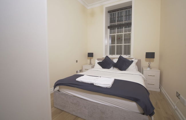 Deluxe London Homes Tower Bridge - Foto 9