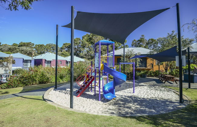 Leeuwin Apartments - Foto 29