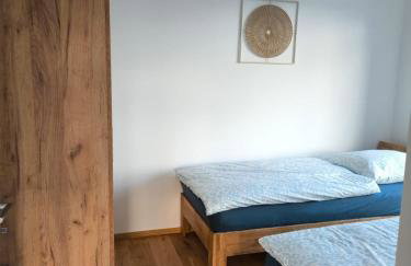SeeZeitApartments Whg 4 - Foto 6
