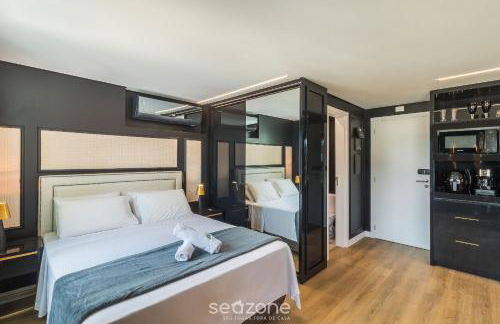 Estúdio Completo a 850m da Praia RCX1105 - Foto 11