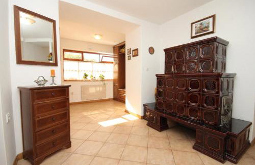 Family friendly house with a swimming pool Presika, Labin - 7363 - Foto 22