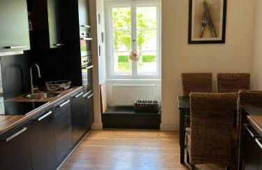 Schloss Grabow, Resting Place & A Luxury Piano Collection Resort, Prignitz - Brandenburg - Foto 77