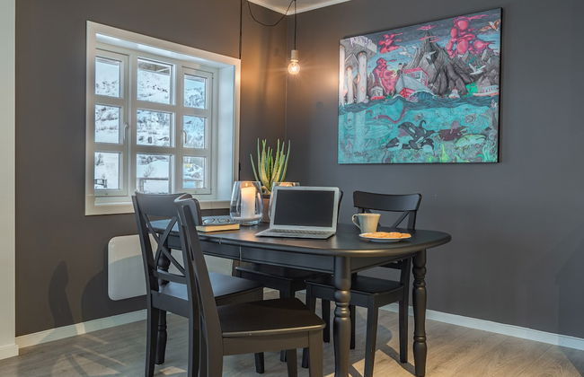 Lofoten Apartments - Photo 17