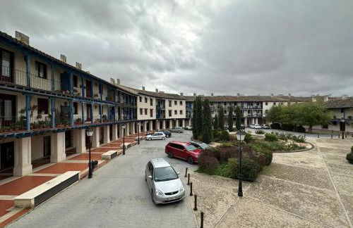 Casa la chimenea de Chinchón - Photo 17