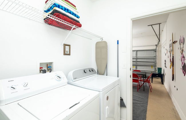 Home Away From Home At Bridgeford Crossing - Foto 57