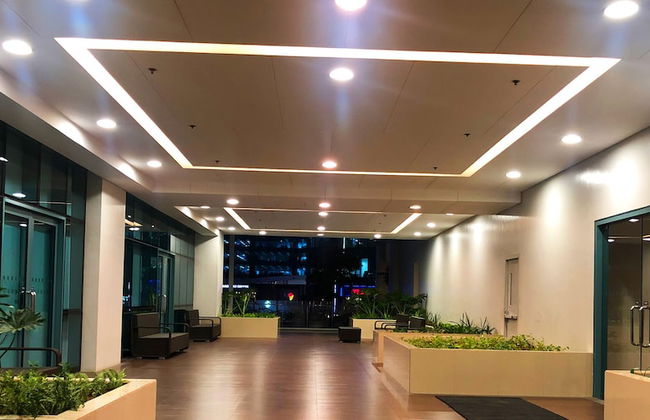 One Uptown Residence BGC Taguig - Foto 5