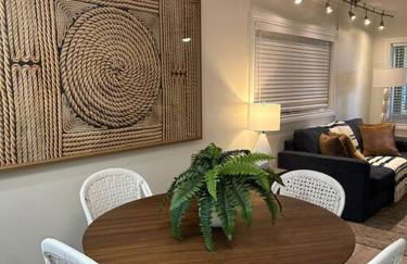 Coastal waterfront apartment! - Foto 19