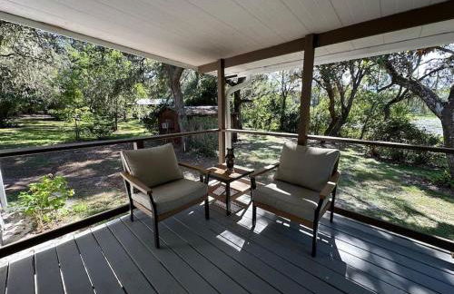 The Magnolia Lake House - Photo 30