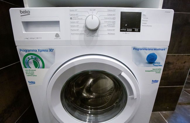 Home Hotel - Mamiani 6 - Foto 26