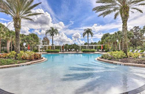Outdoor Oasis with Pool Davenport Resort Escape! - Foto 40