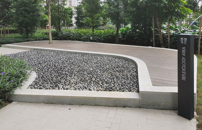 AGILE Infinity Suites TRX By AR - Foto 46