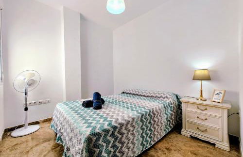 Alojamiento La Palmera - Foto 7