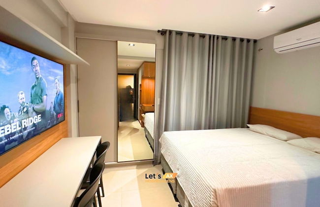 Ax Way Bossa - Foto 10