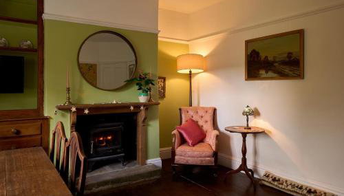 Holmes Cottage in the heart of Haworth - Foto 4