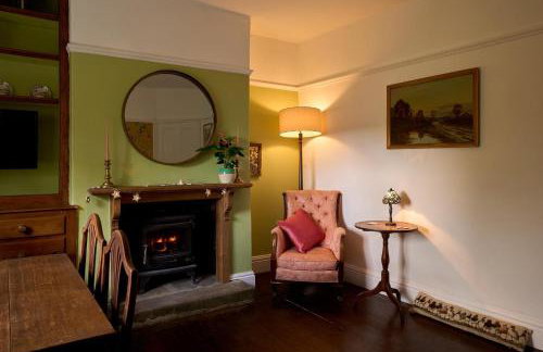 Holmes Cottage in the heart of Haworth - Foto 4