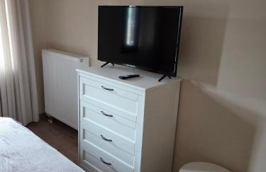 Metsovo Fireplace Retreat 2 - Photo 21