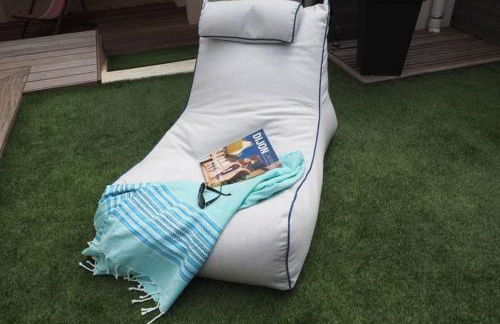 Le Clos des Jardins - Foto 24