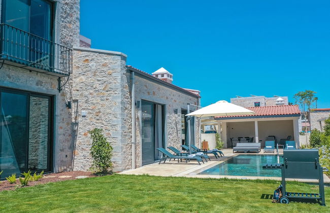 Müskebi Villas - Foto 61