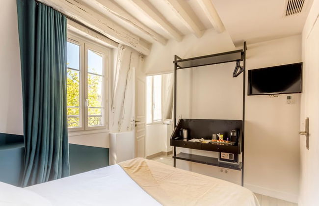 Beauquartier - Marais Vertus - Photo 13