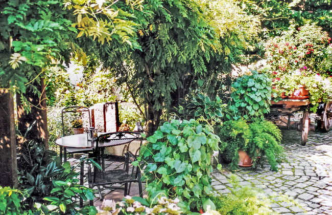 Haus Schwärzel - Foto 5