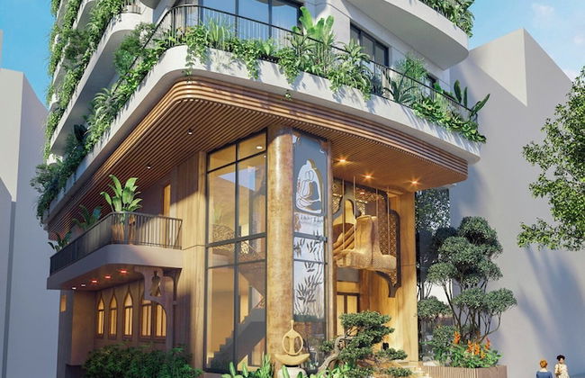 Crescendo Urban Stay - Foto 1