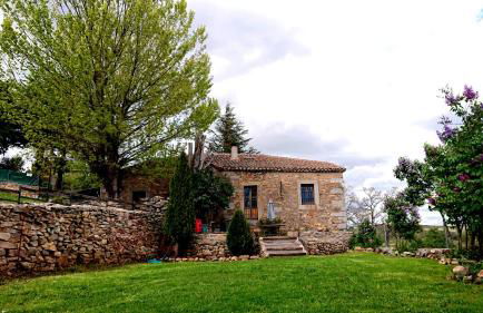 Casa Rural la Insula - Foto 1