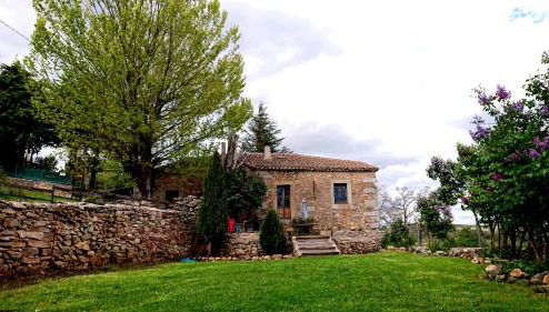 Casa Rural la Insula - Foto 1