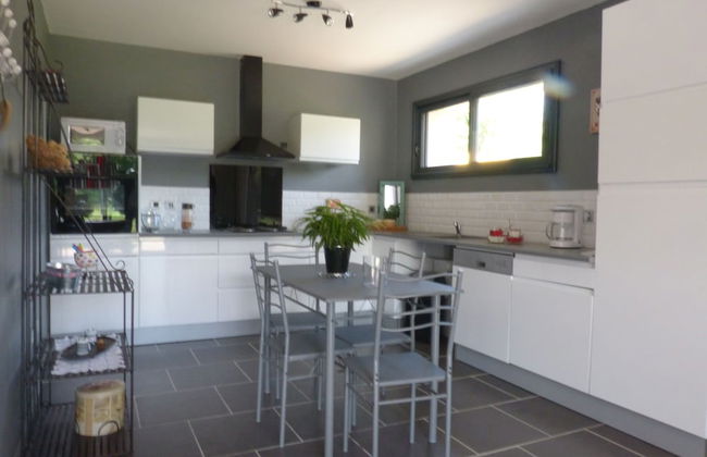 Gite Sud Deux Sèvres - Foto 8